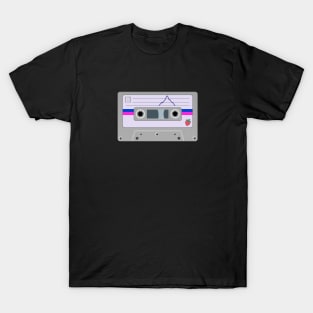 Bside Cassette T-Shirt